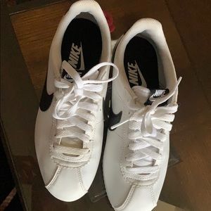 Nike sneakers
